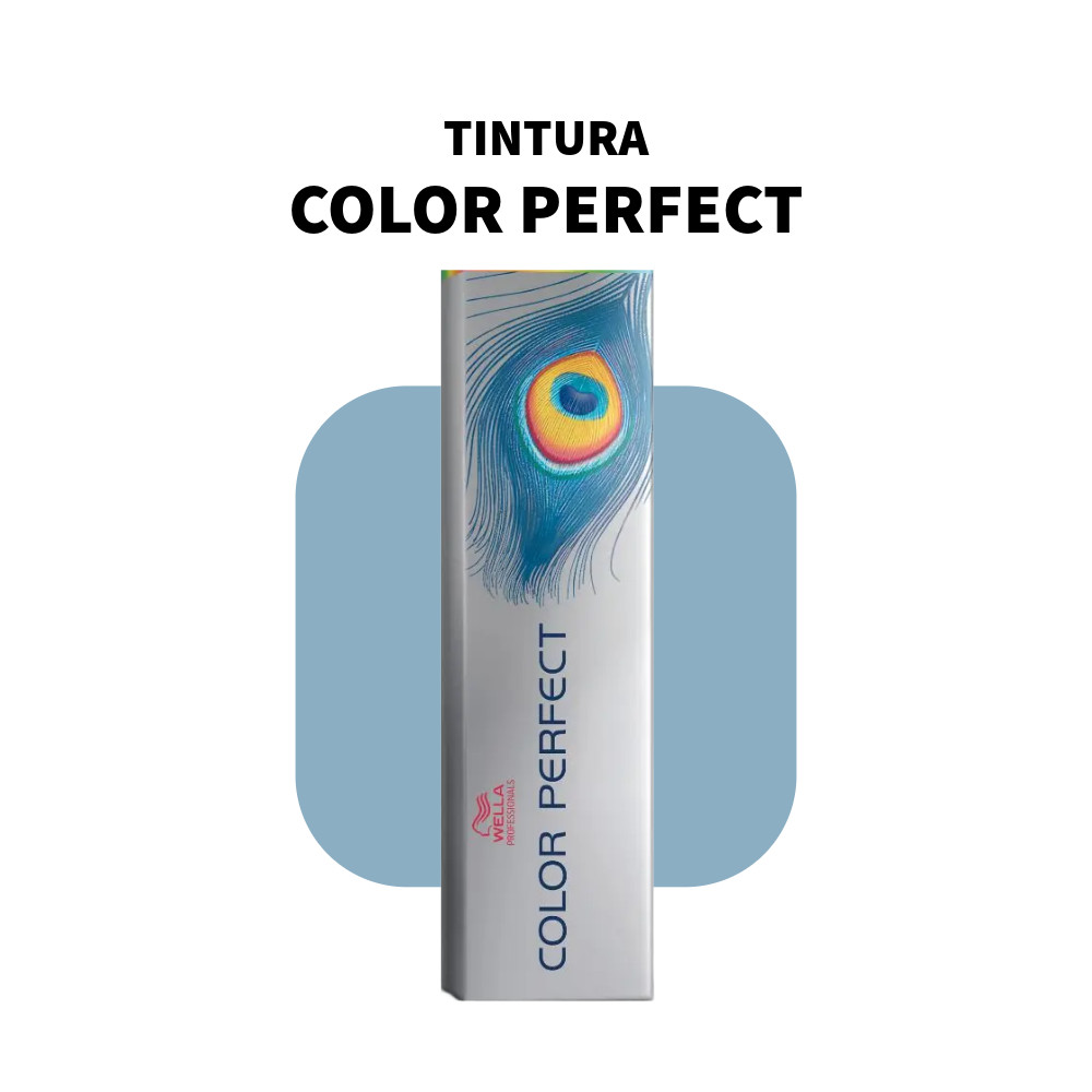 Tintura Color Perfect