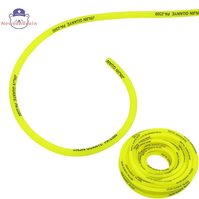 newsandrain Mangueira Universal Para Motocicleta , De Linha De Combustível De Gasolina , Tubo De Óleo De Gás Mini Moto D