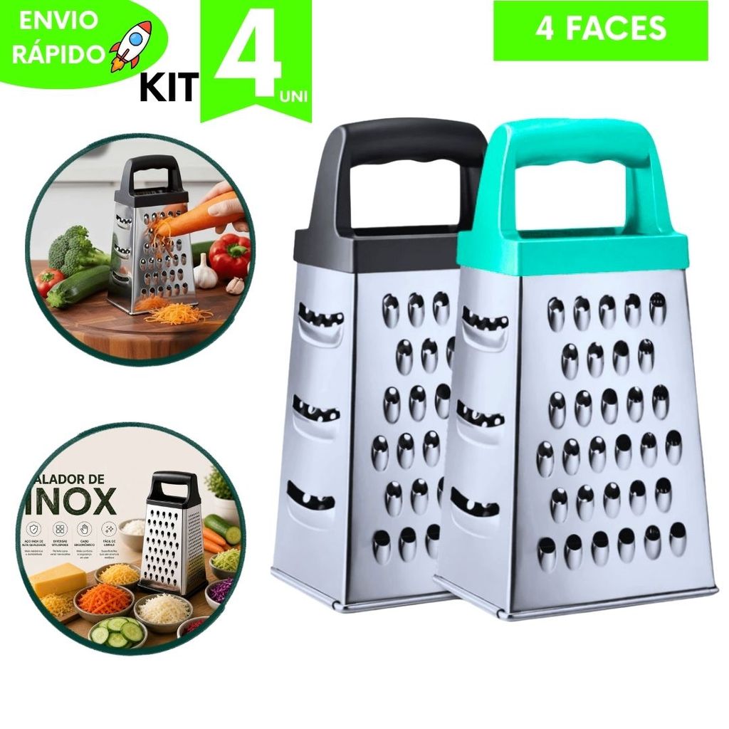 Utilidades Ralador Legumes Triturador Manual Utensílio Cozinha Cortador Culinário Raspador Gourmet Confeitaria