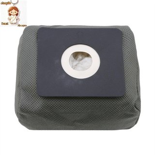 Saco De Pó De Pano Doméstico Sacos De Aspirador Substituição De Limpeza