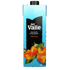 Del Valle Néctar Caju TP 1L