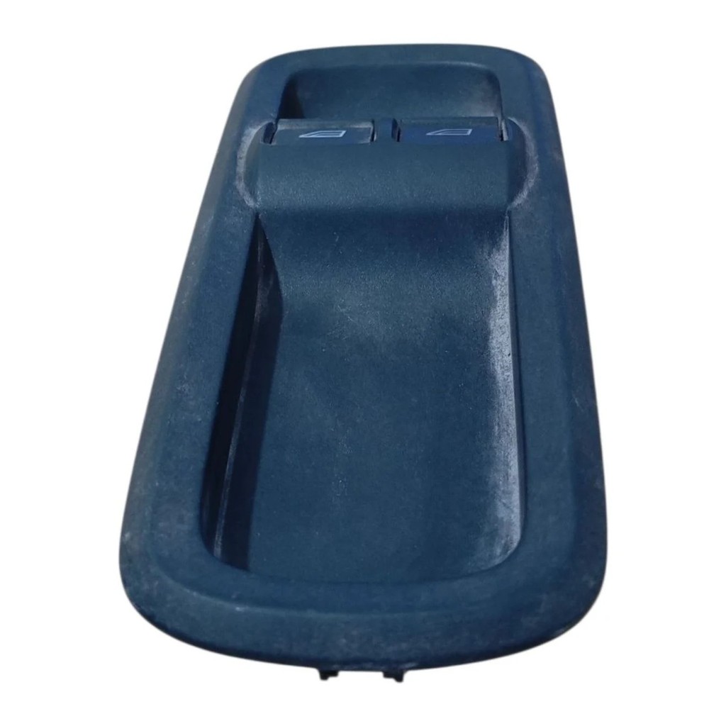 Botão dianteiro esquerdo Ford Ka 2015 - Ford - Ka - 2015 - 1.5 - PN: original