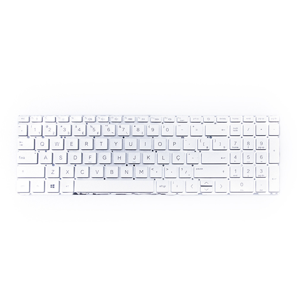 Teclado para Notebook Hp 15-EG