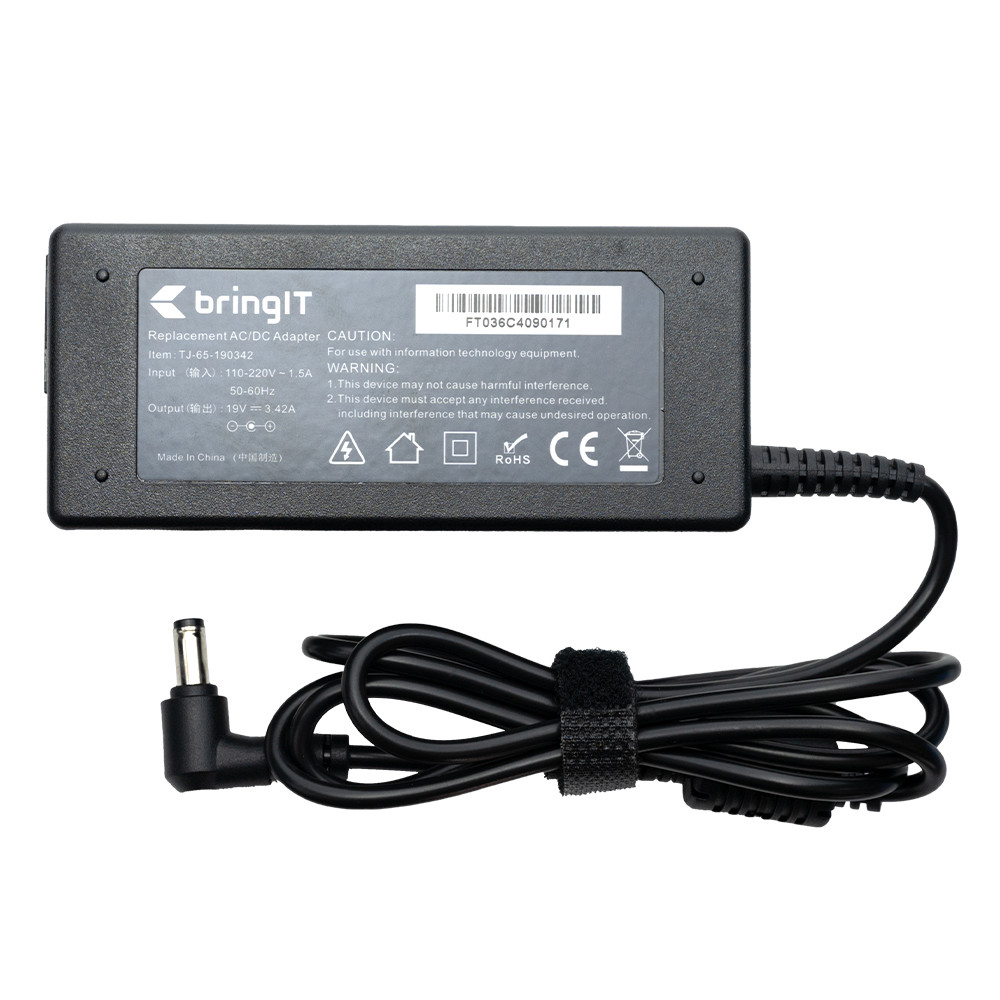 Fonte Carregador para Notebook Asus Vivobook S400C
