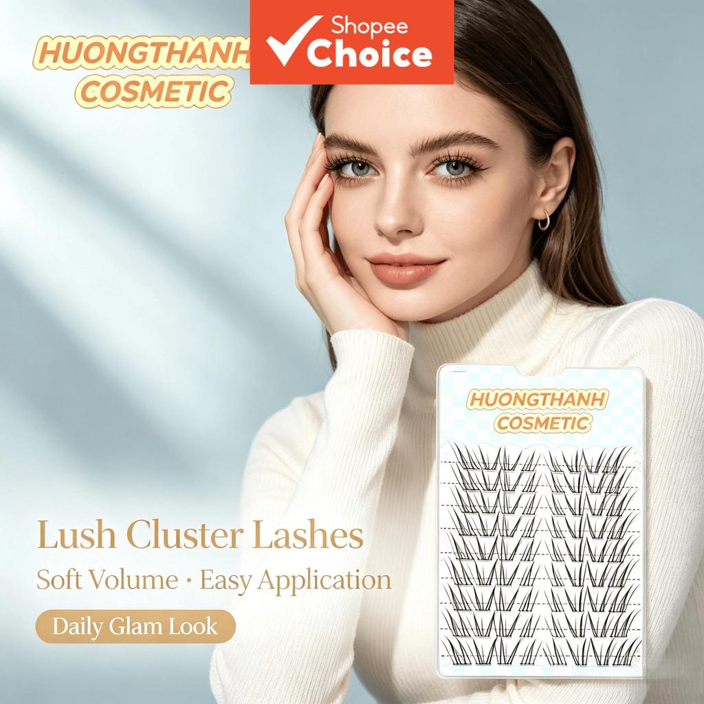 Cílios Postiços MI MUSE (Cílios Soltos, Cílios em Tufo, Cílios para Raiz) – MI MUSE X, MG, G Séries Mais Vendidas –