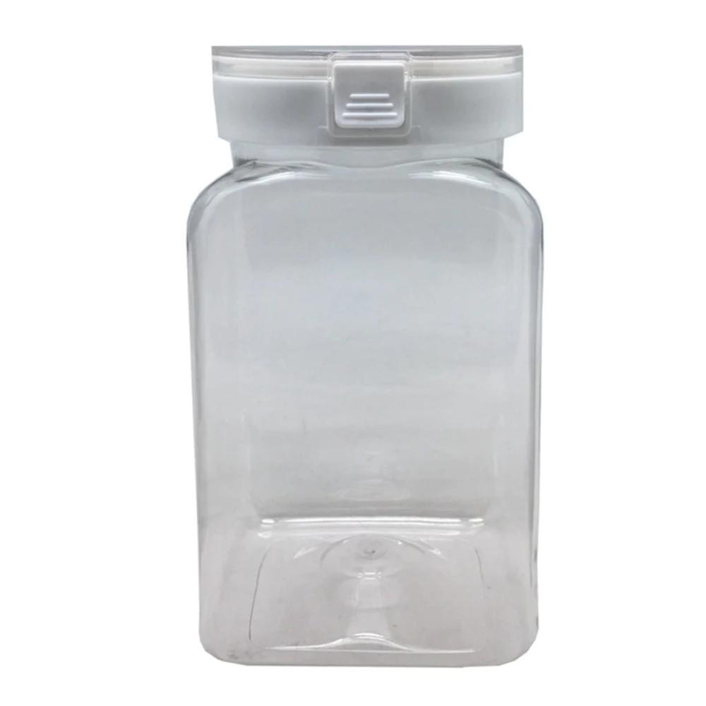 Pote com Tampa para Uso em Cozinha - 1,4L