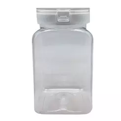 Pote com Tampa para Uso em Cozinha - 1,4L