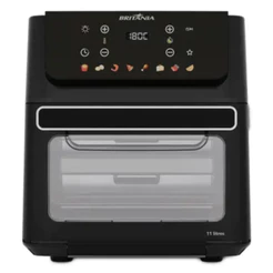 Fritadeira Elétrica Oven BAF11A 11 Litros 1800W Britânia