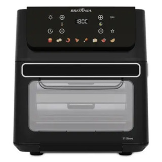 Fritadeira Elétrica Oven BAF11A 11 Litros 1800W Britânia