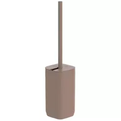 Escova de Vaso Sanitario Privada Banheiro OU de Parede
