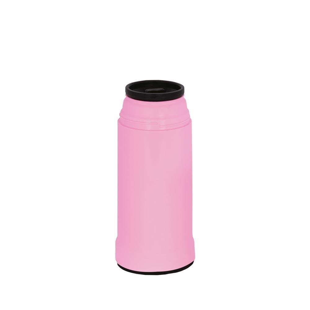 Garrafa Térmica Mini Mor Kids 300ml Algodão Doce · foto 2