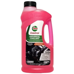 ADITIVO RADIADOR CONCENTRADO UNIVERSAL CASTROL 1 L