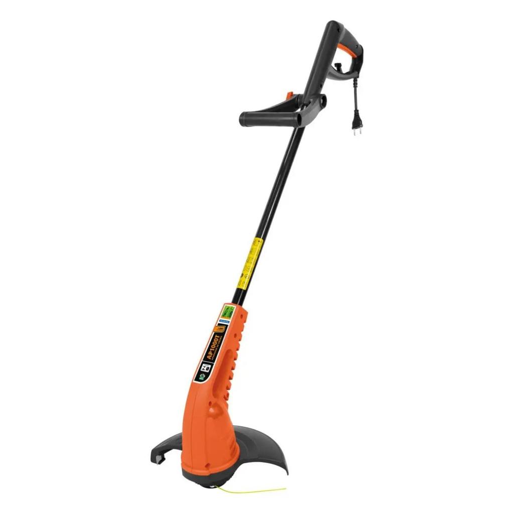 Aparador de Grama Elétrico Tramontina 1000W