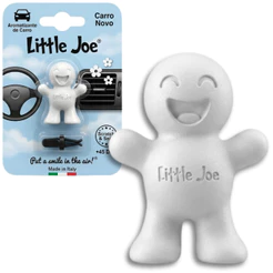 Aromatizante Cheirinho Carro Little Joe Carro Novo Premium