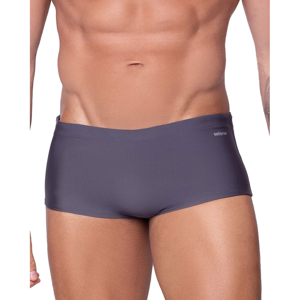 Sunga Masculina Selene com Proteção UV 50+ Premium Praia e Piscina
