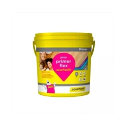 Primer Quartzolit 3,6 Kg Flex (base E Sobreposição)