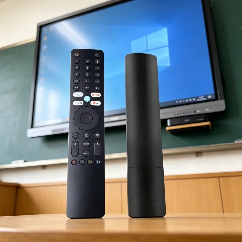 XMRM-MF Substituição Sem Controle Remoto De Voz Compatível Com XiaoMi 3D Full HD