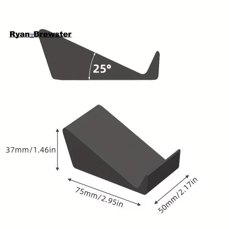 [Preferência R] Para TV Alto-Falante De Áudio , Configuração De Home Theater E Desktop Compatível Com Base De Suporte De