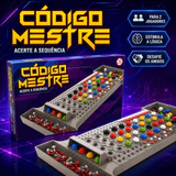 Jogo Código Mestre, Polibrinq