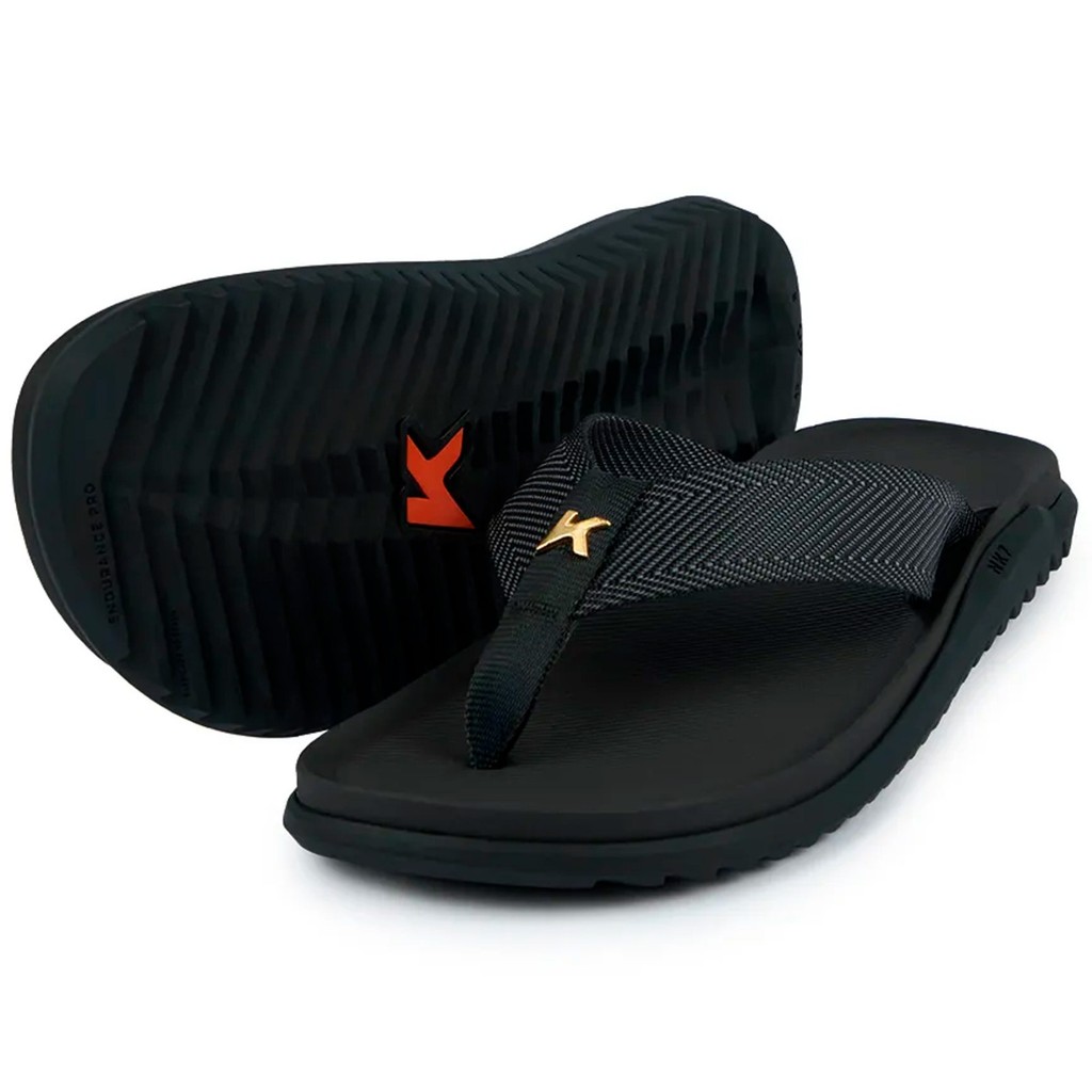 Sandália Chinelo Kenner NK7 Lançamento Original Conforto