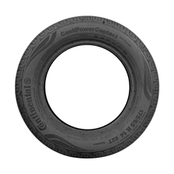 Jogo 4 Pneus Continental Aro 14 ContiPowerContact 175/65R14 82T