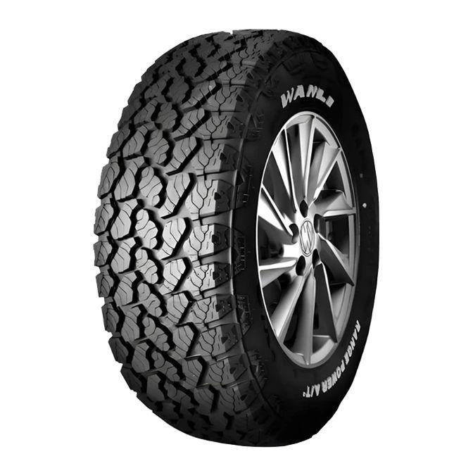 Wanli SU011 Range Power AT