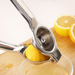 Espremedor de suco de laranja prensado de limão, espremedor de laranja prensado, espremedor Manual, Mini espremedor de l