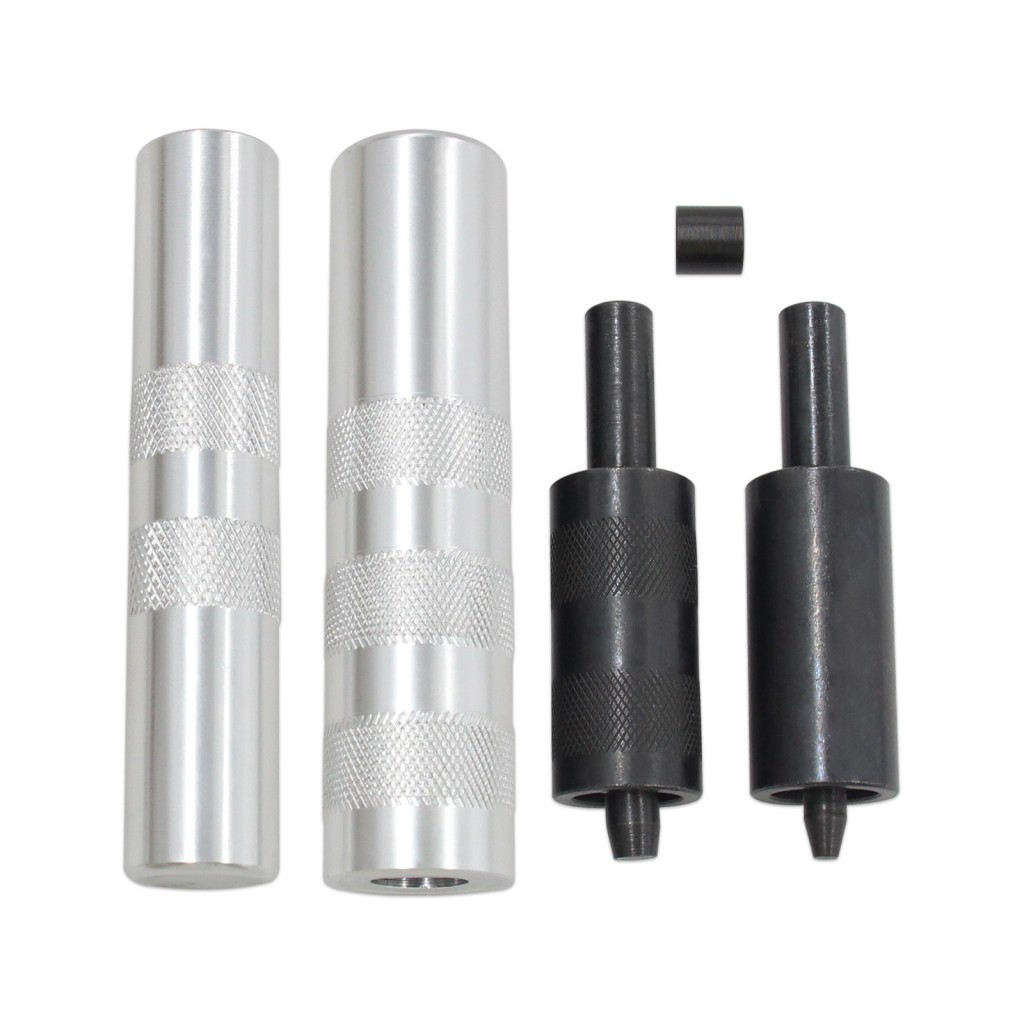 Kit De Remoção E Instalação De Suporte De Válvula 36050 4.5-7 Mm Para Toyota Chrysler De 4 Cilindros