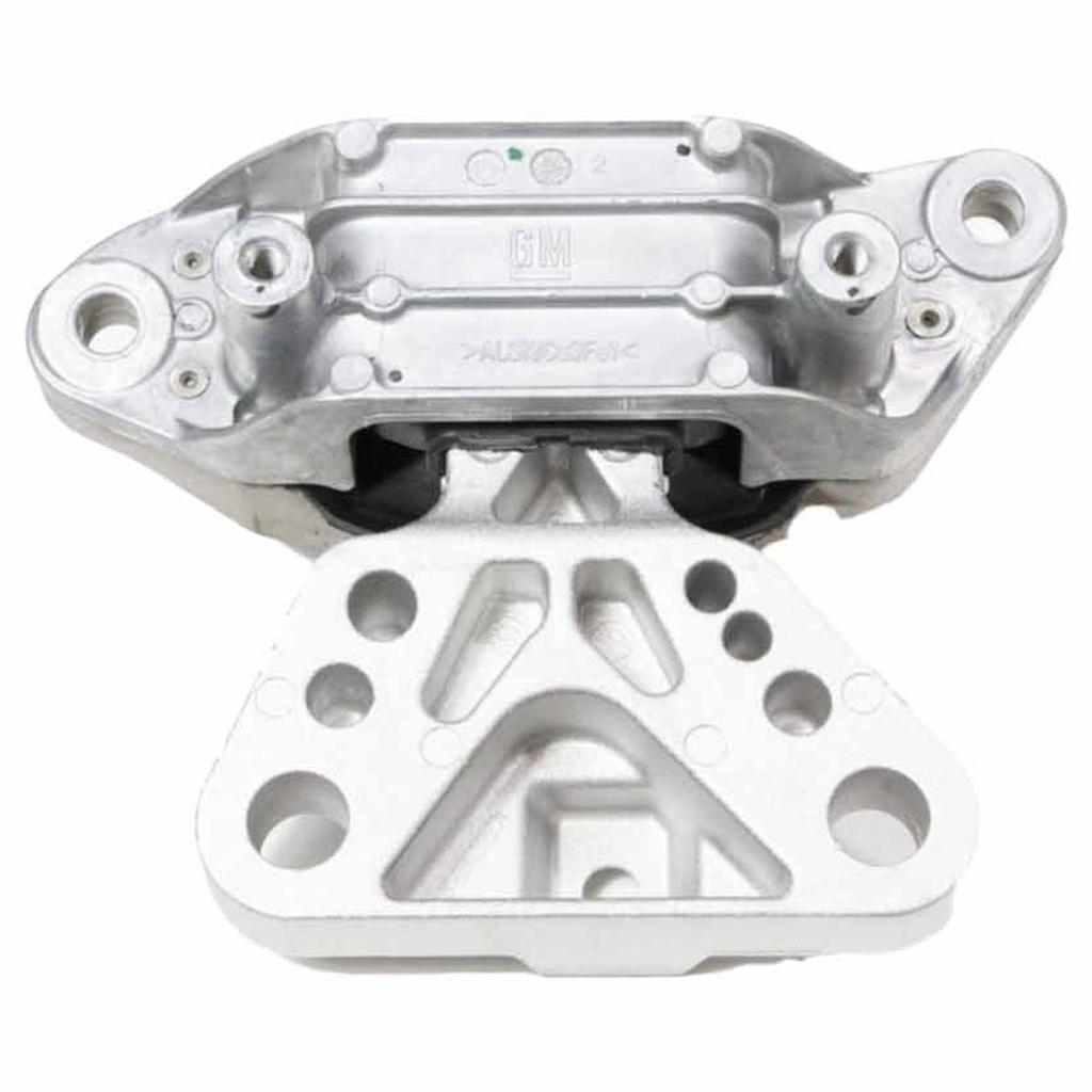 Coxim transmissão GM - Novo Onix / Onix Plus / Tracker - 26285531