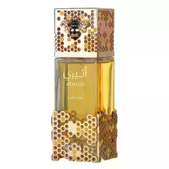 Perfume Atheeri Lattafa Eau de Parfum Feminino 100ml