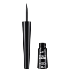 Vult Preto Delineador Líquido 2,5ml