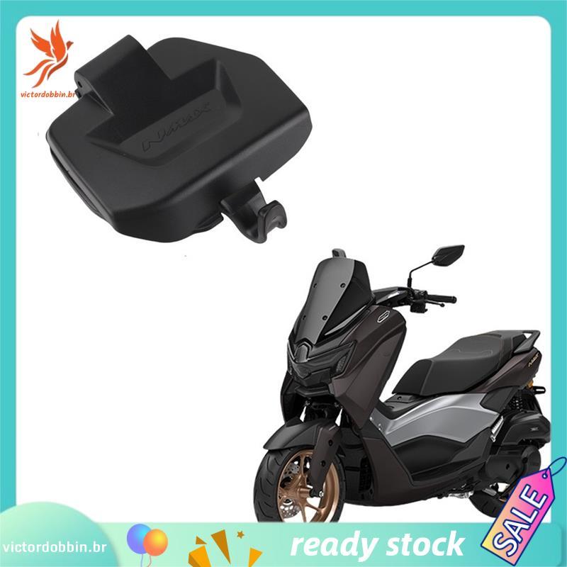 [victordobbin.br] Capa De Armazenamento Para Caixa De Ferramentas De Motocicleta Nmax V3 155 2025 Acessórios