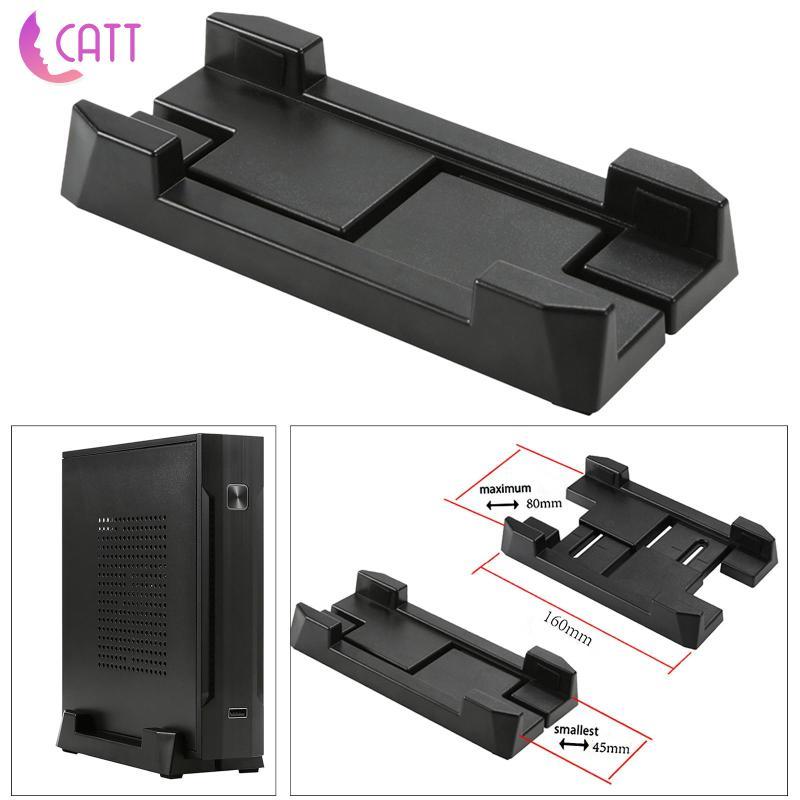 [Dadada2] Suporte De Torre Universal Para Acessórios De Mesa De Jogos Sob A Computador Durável Caso Móvel