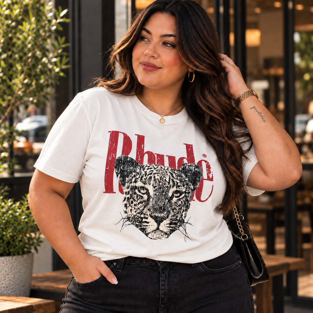 Camiseta Feminina Plus Size Lisa Oversized Casual Confortável Manga Curta Blusa Soltinha Básica Moderna