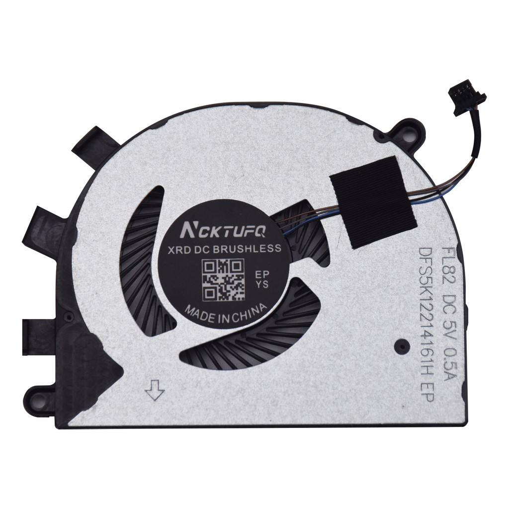 Cooler para Notebook Dell Inspiron 5584