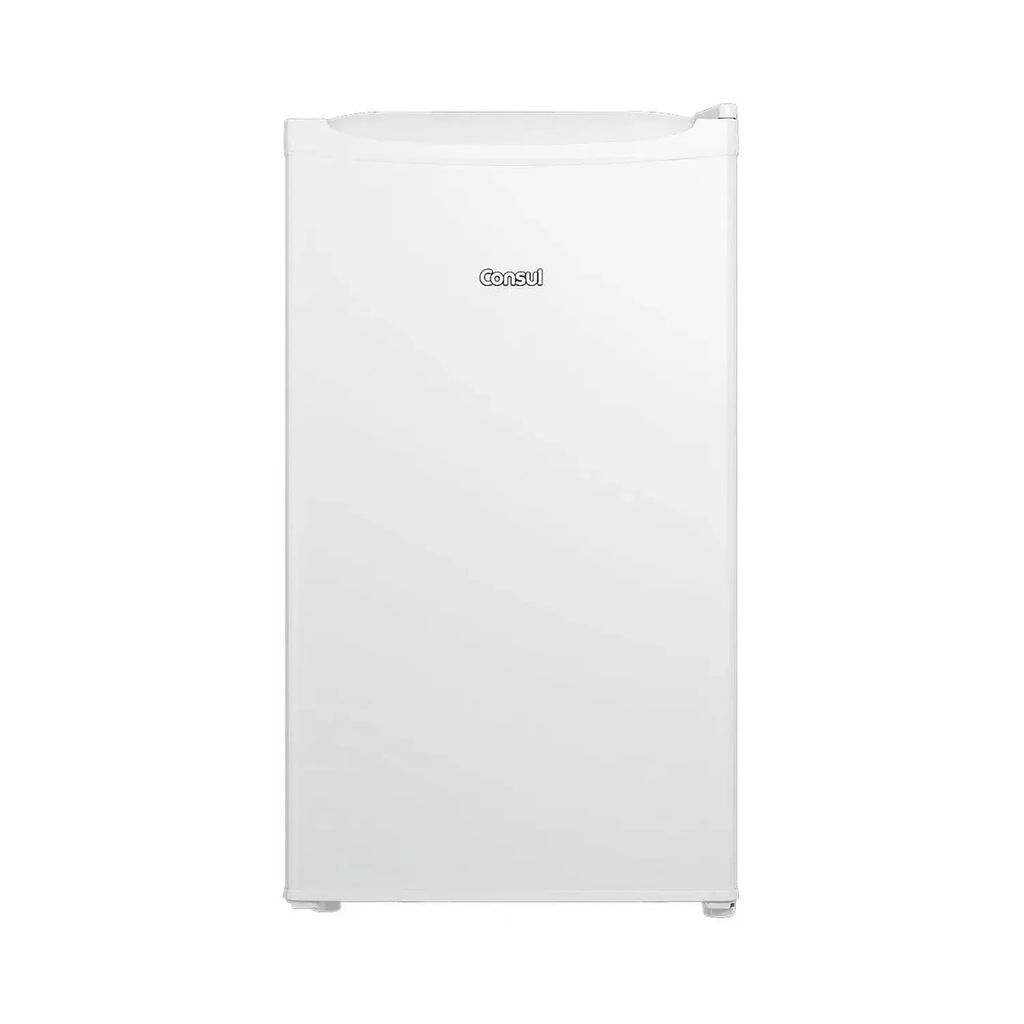 Frigobar Consul 117 Litros Branca com Gaveta Multiuso - CRC12MB
