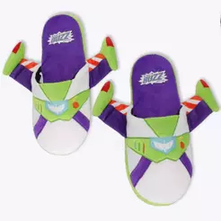 Chinelo Buzz Lightyear Toy Story - Disney
