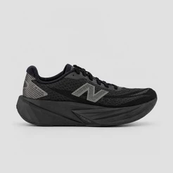 Tênis New Balance Fuelcell Rebel V5 Preto Feminino