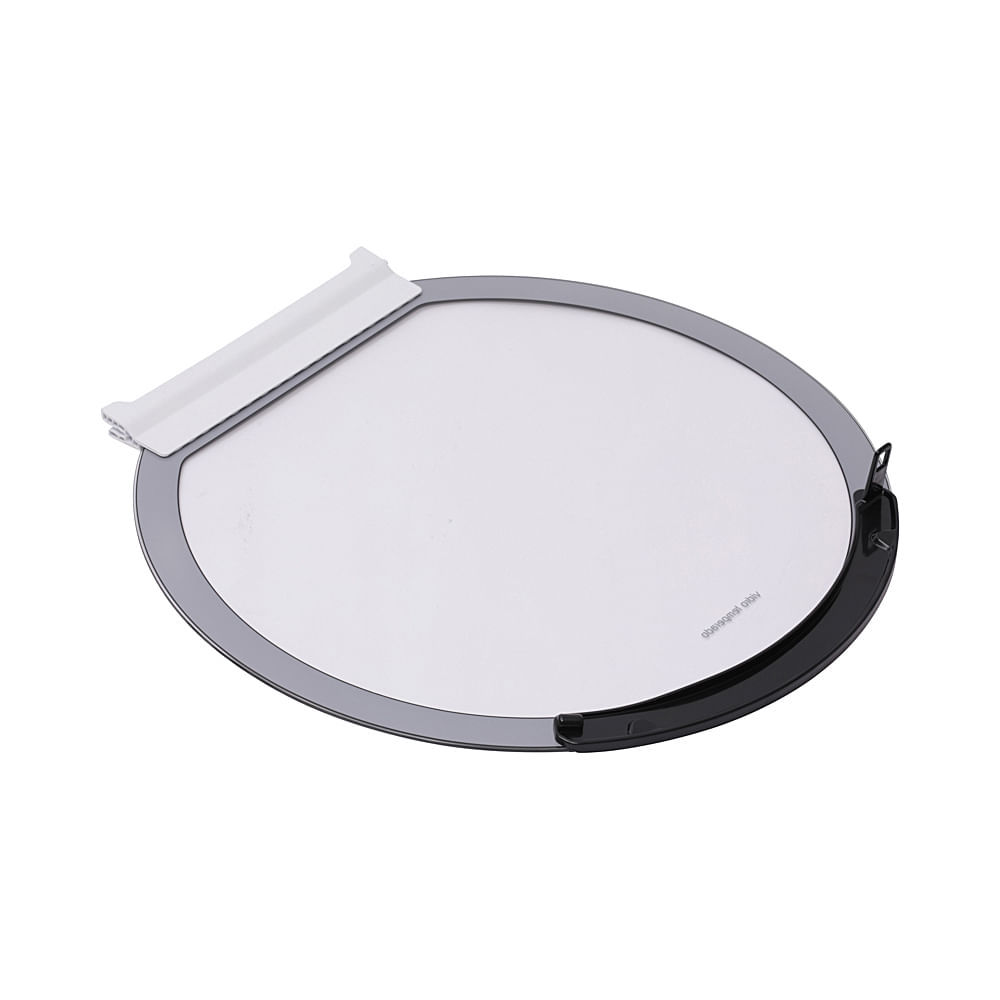 Tampa Móvel para Máquina de Lavar 15kg Brastemp - W11225454 — imagem 2 de 2