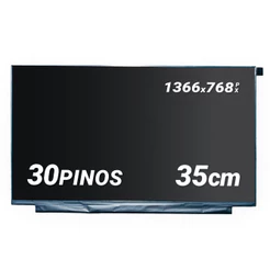 Tela para Notebook compatível com Acer Aspire A515-52G 15.6" Fosca
