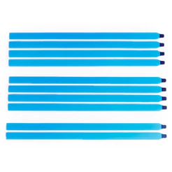 Fita Dupla Face para colar Touch Lcd Display - 171x8mm