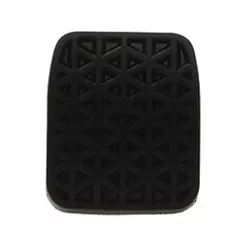 Capa pedal freio embreagem GM 94733018
