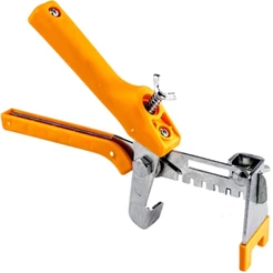 Alicate Nivelador de Piso de Metal 9019 Bumax
