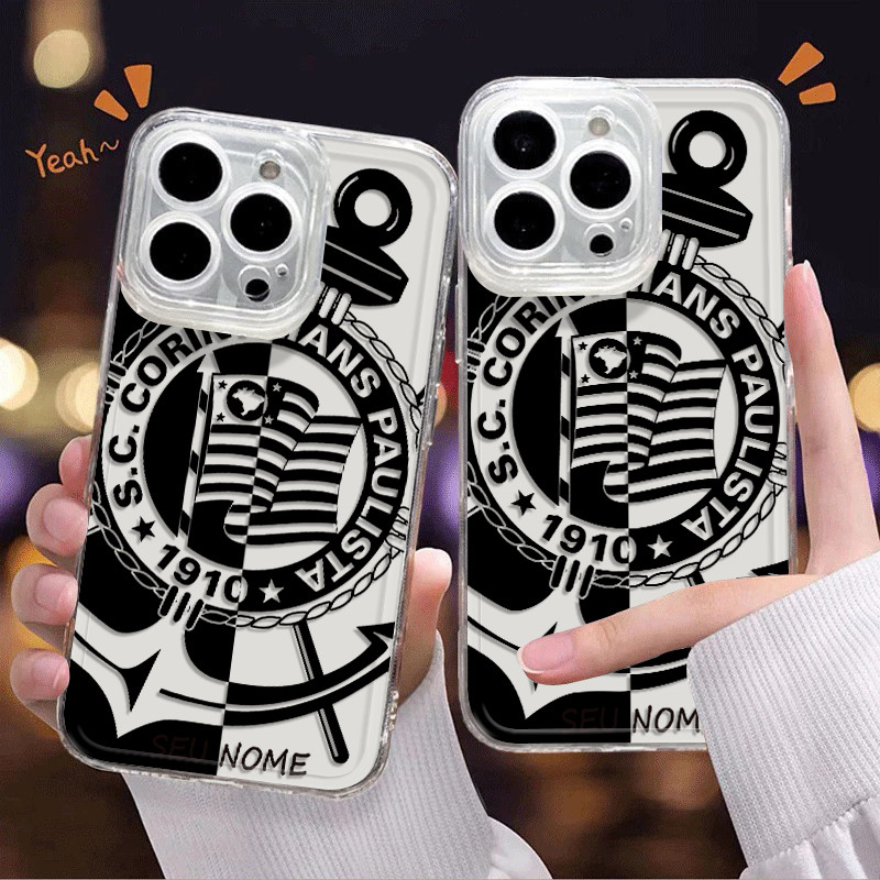 Brasão do Corinthians: Onde Comprar | BuscaProdutos