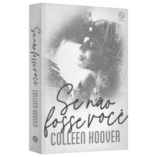 Se não fosse você por Colleen Hoover 