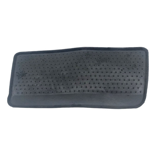 Tapete Borracha Porta Objeto Ford Fiesta 2003 2004 2005 2006 Preto