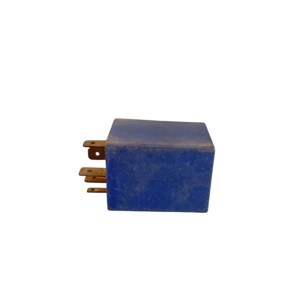 Rele Limpador Parabrisa Traseiro GM S10 1995 Original