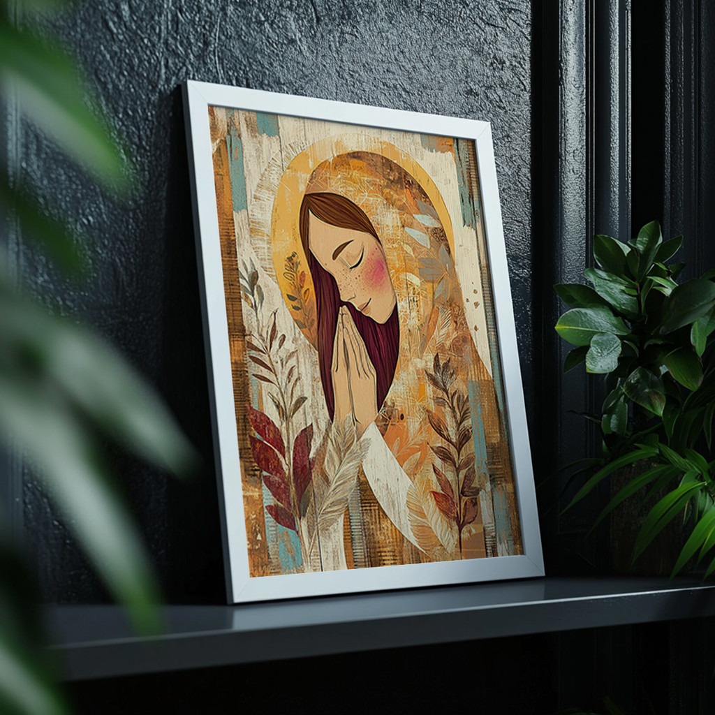 Decoração Quarto Mulher - Comprar com Melhor Preço em Decoração