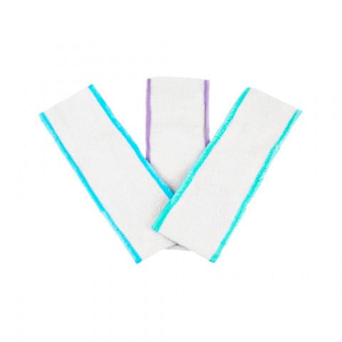 Faixa para Cabelo Gianinis Atoalhada em Oferta na Shopee