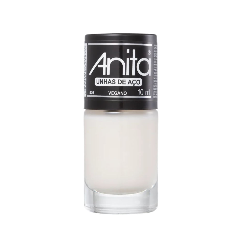 Esmalte Anita Unhas de Aço em Oferta na Shopee
